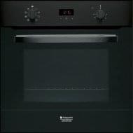 Духовой шкаф hotpoint ariston fa3 540 jh ix ha